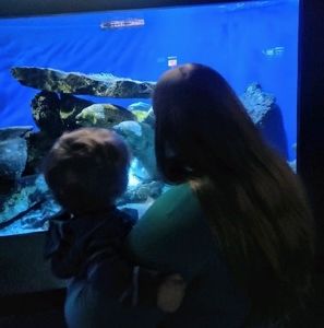 Meet your Posher, Taylor